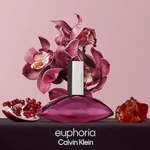 ✨️CK Euphoria EDP✨️